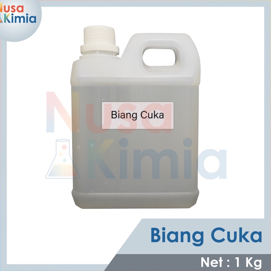 

➠❉✳ Biang Cuka Food Grade 1 Kg Terkini