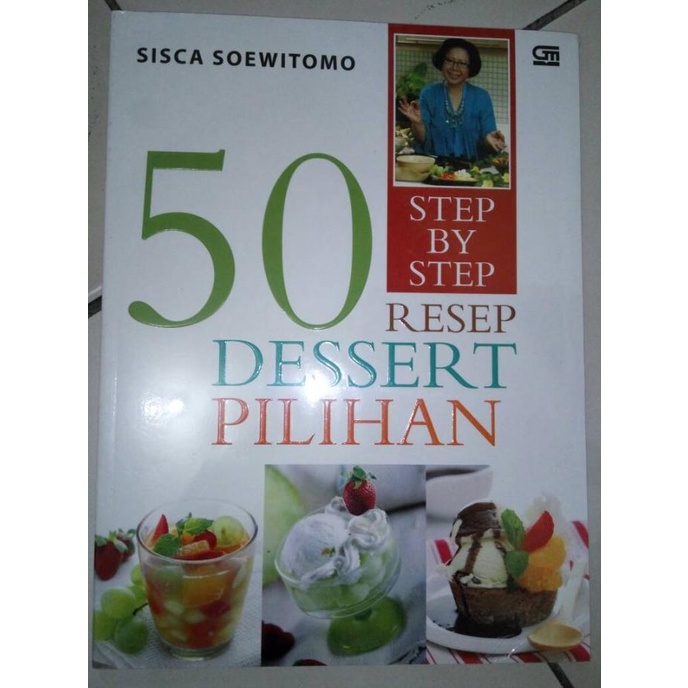 

7.7 Sale Resep Dessert Pilihan