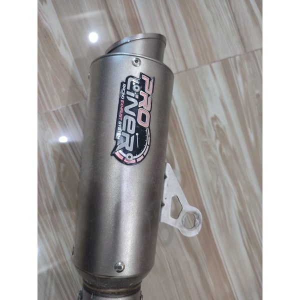 Proliner second original