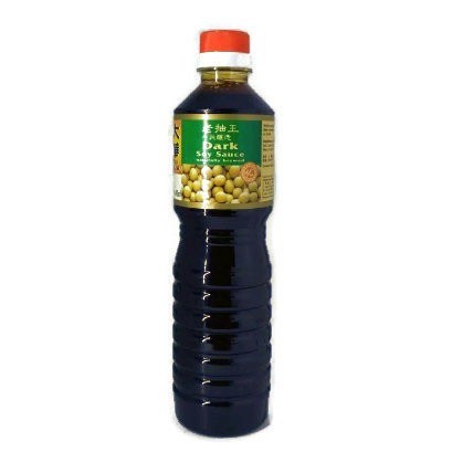 

Tai Hua Dark Soy Sauce 640 ml