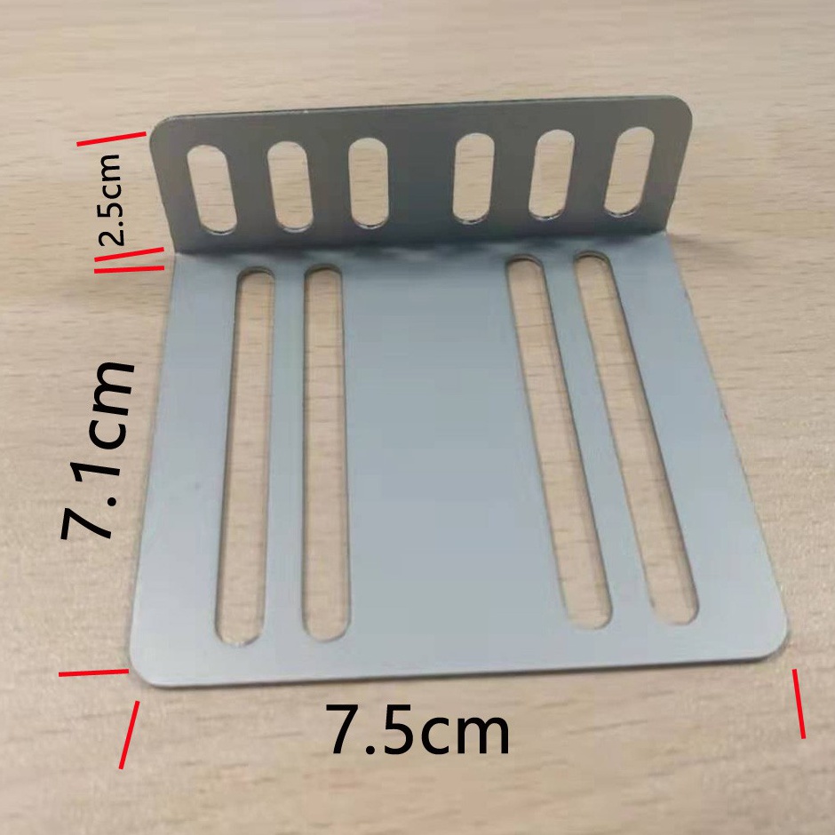 It Braket Universal Mounting frame untuk head unit china single din double din 7 inch 9 inch 10 inch