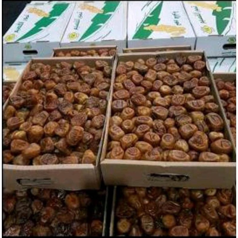 

KURMA SUKARI ISI 3 KG