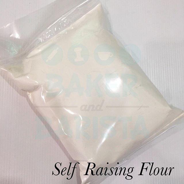 

Self Raising Flour 500gr Best Seller