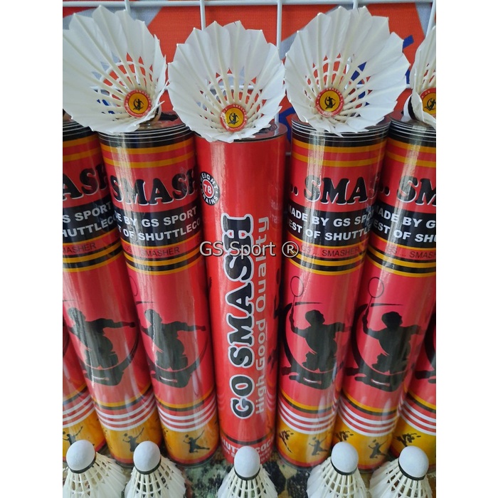Shuttlecock Gs Smasher