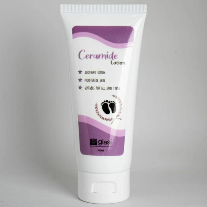 Glasi Ceramide Lotion 100 ml