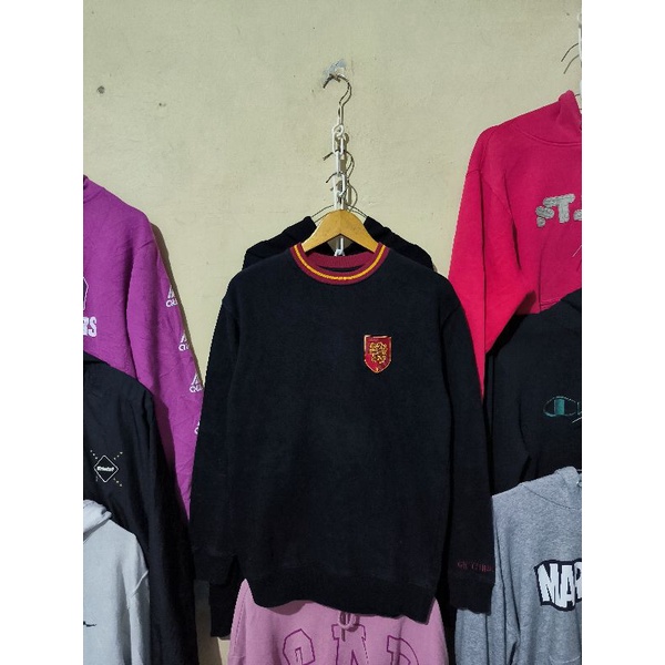 Crewneck SPAO x Harry Potter Gryffindor