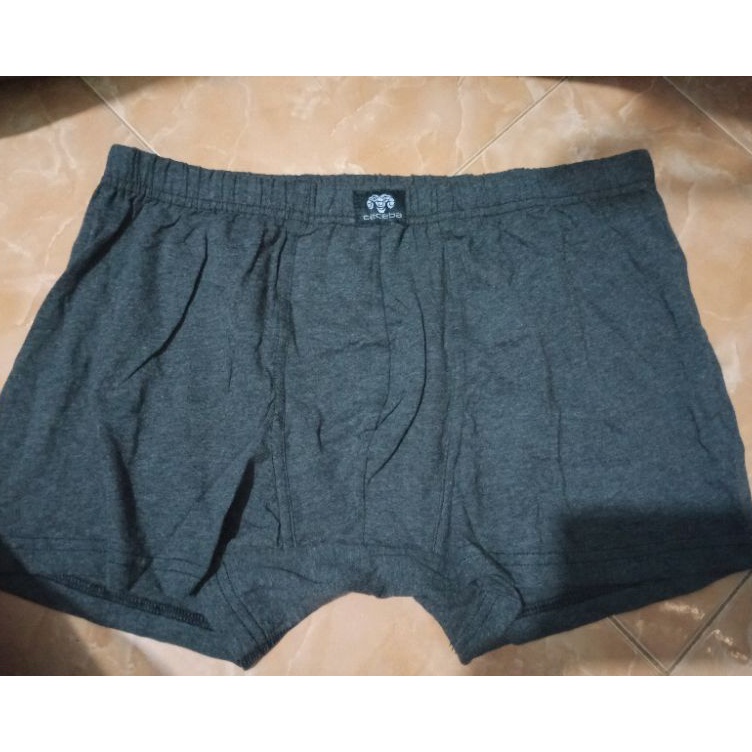 Dijual boxer ceceba gotzburg original