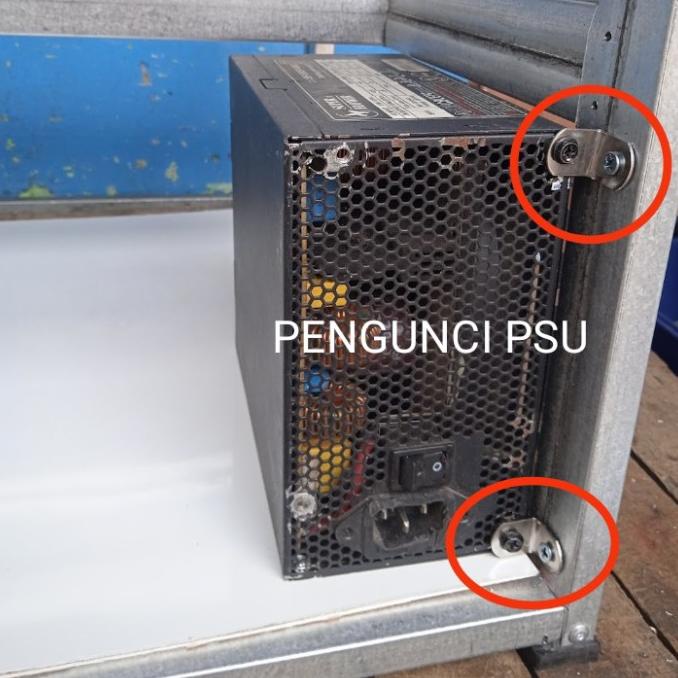 RAK MINING RIG 12 VGA | CASING MINING RIG