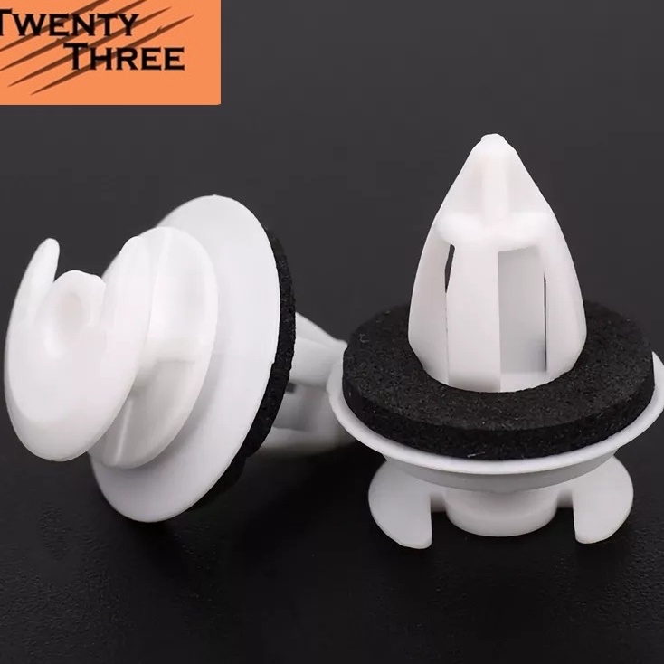 OI klip pengunci doortrim kancing rivet BMW E30 E34 E36 E38 E39 E46 X5 M5 M3 Z3 ❀ ✼