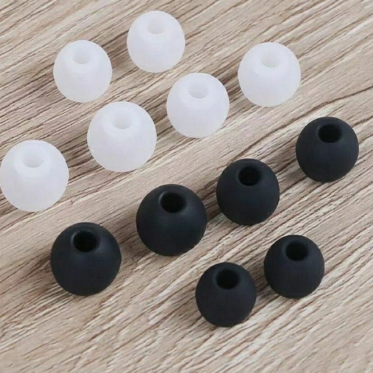 ✱YKr KARET SILIKON / EARTIP HEADSET / KARET HEADSET ✵ ☠