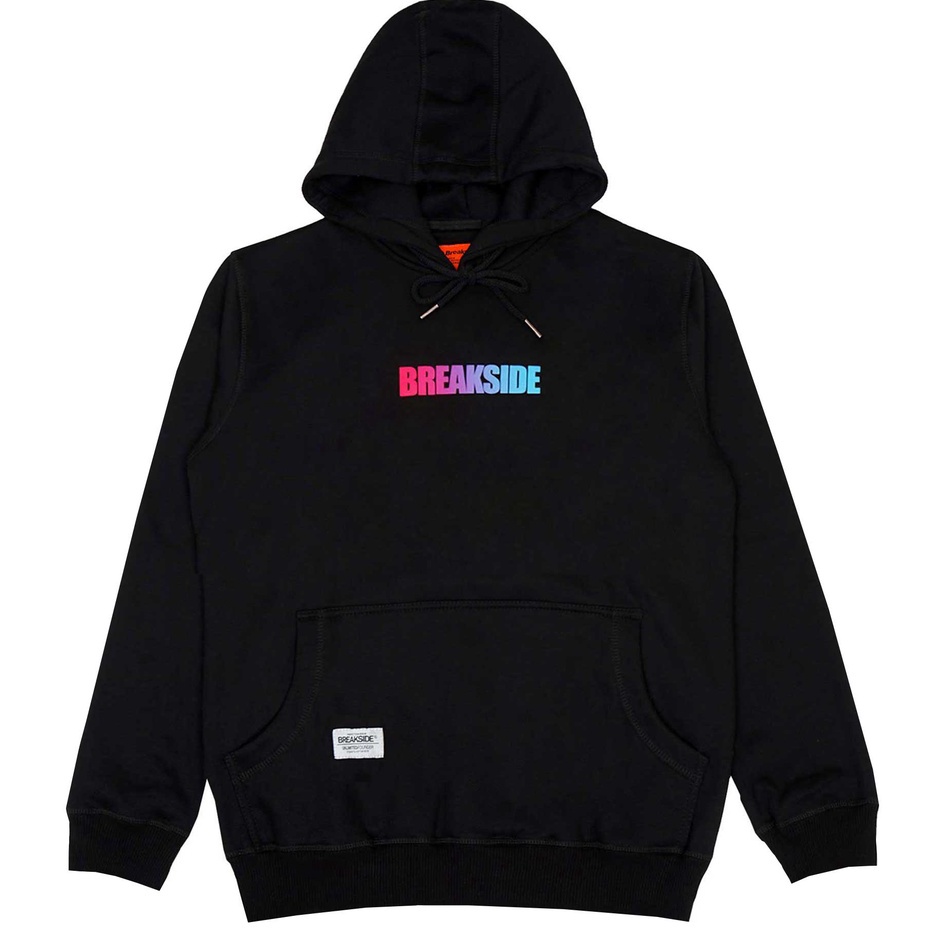LZVL1751 Terbaru Breakside Hoodie Instinct - Black