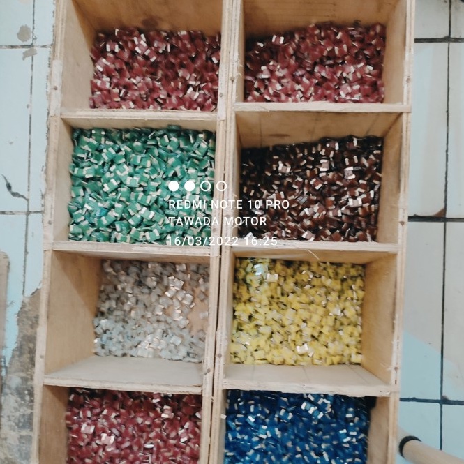 ｀Iby SIKRING BUNTUNG FUSE MICRO SIKRING INOVA VIOS DLL k Special Edition Paling Popular.