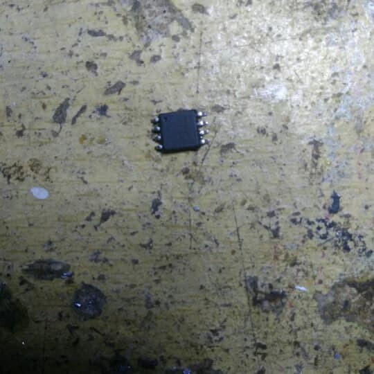 Terlaris Ic Rom Tenda O3 V2