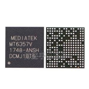 Terlaris Ic Power Mt6357V