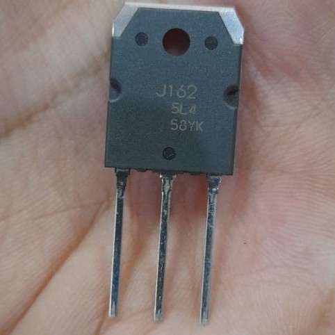 Terlaris Ic 1Pcs J162-5L4-58Yk To-3P