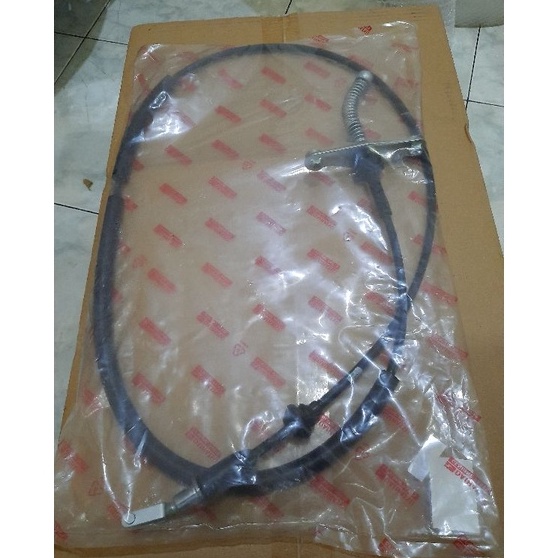 ✥NtQ kabel tali kopling avanza xenia 1.3 cc 2006 2007 2008 2009 2010 2011 ori ❋ ®