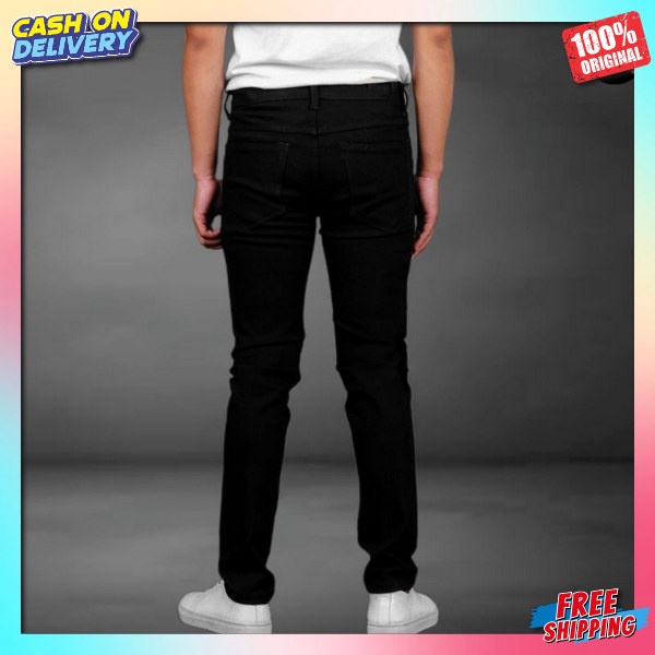 Crlana Celana Remaja Laki2 Casual Felana Cwok Dewasa Formal Kantoran Kuliah Jims Kuliah Formal Clana