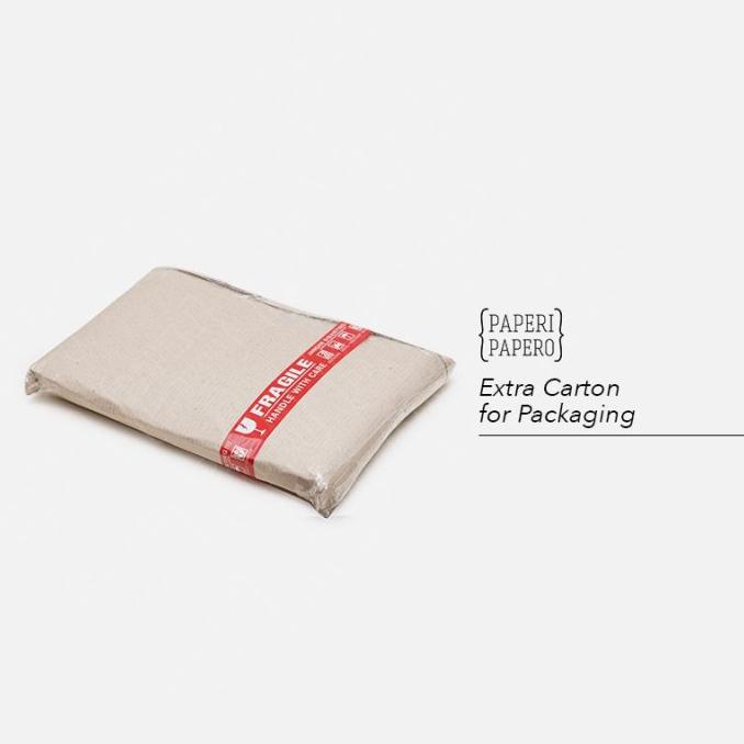 

Silahkan Order] Extra Carton untuk Packaging