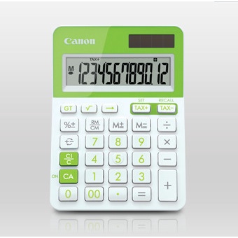 

Kalkulator Canon Ls-123T