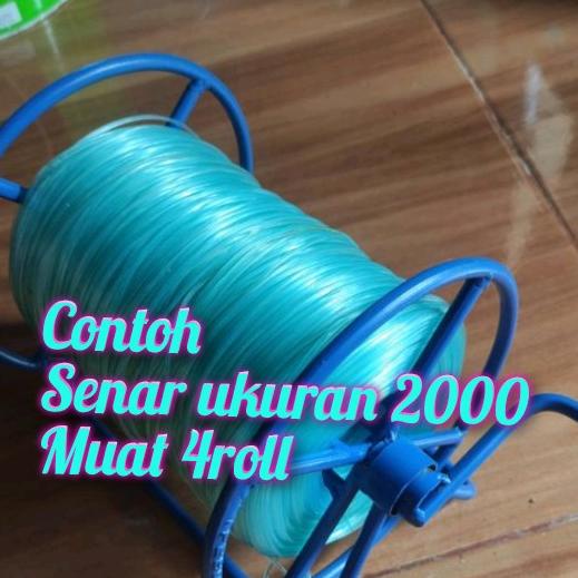 (:(:(:(] gulungan layang layang/gulungan tali layangan/gulungan benang layangan