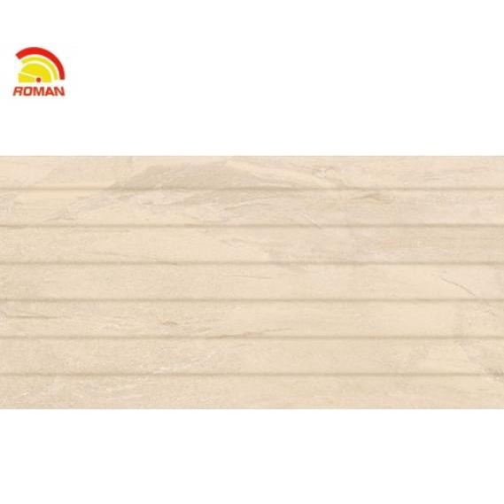 ((((()paling dicari] KERAMIK DDINDING ROMAN W63828R 30x60 D'CATANIA CREMA