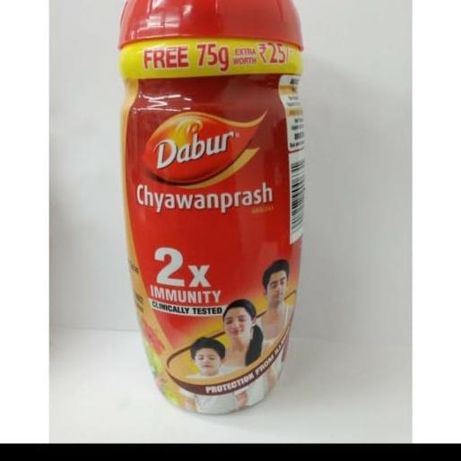 

#@#@#@#@] Dabur chyawanprash 575 gram