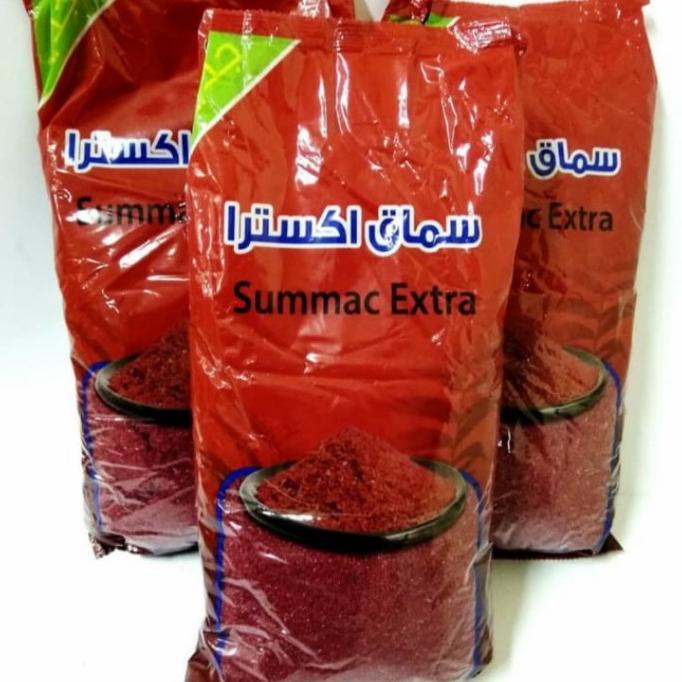 

langsung order saja] SUMAC POWDER TURKY / BUBUK SUMAC 100 GRAM