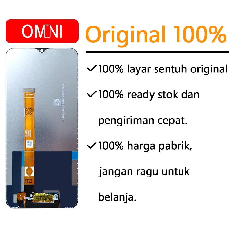 Promo OriginalLcd Samsung M20 M205 Fullset Original Layar Hp Touchscreen New Copotan Update 2023