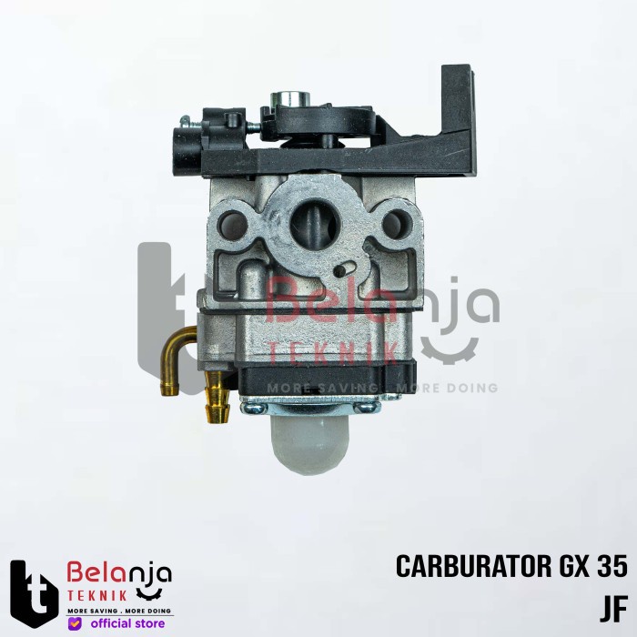JF Carburator GX 35 Mesin Potong Rumput Karburator Mesin GX-35 keren