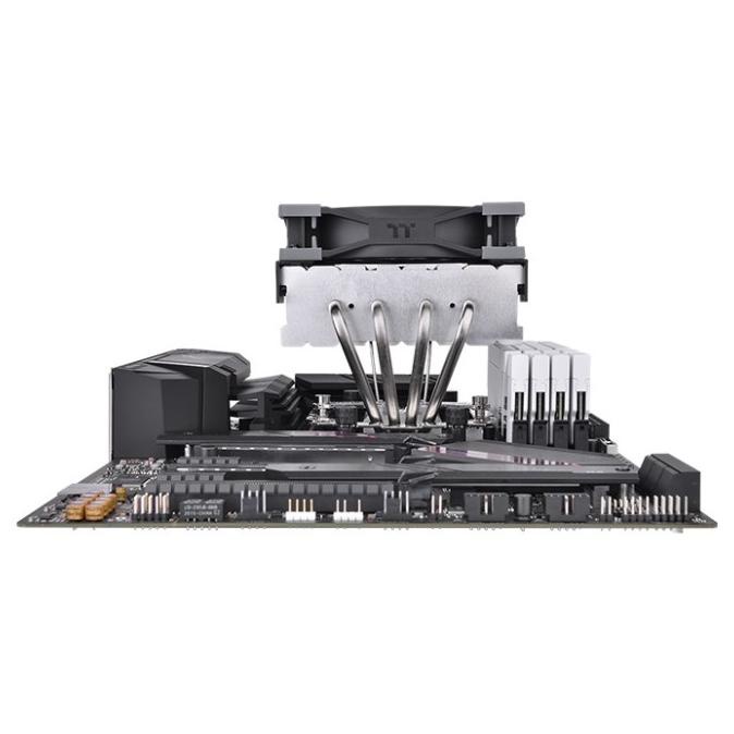 THERMALTAKE TOUGHAIR 110 CPU Cooler - Cooling Fan Processor LGA 1700
