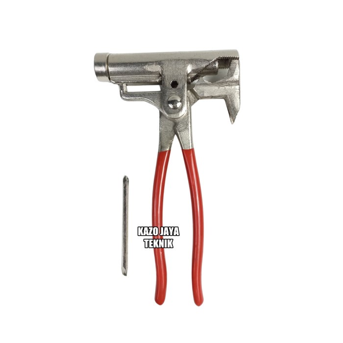 nice Palu Multifungsi, Magic Palu Martil Multifungsi Serbaguna Cungkil Paku