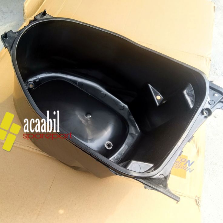 ➩KTN Box Bagasi Vario 125 Lama 2012-2015 & Vario 125 / 150 Led Esp 2015 - 2018 ✢ ➴