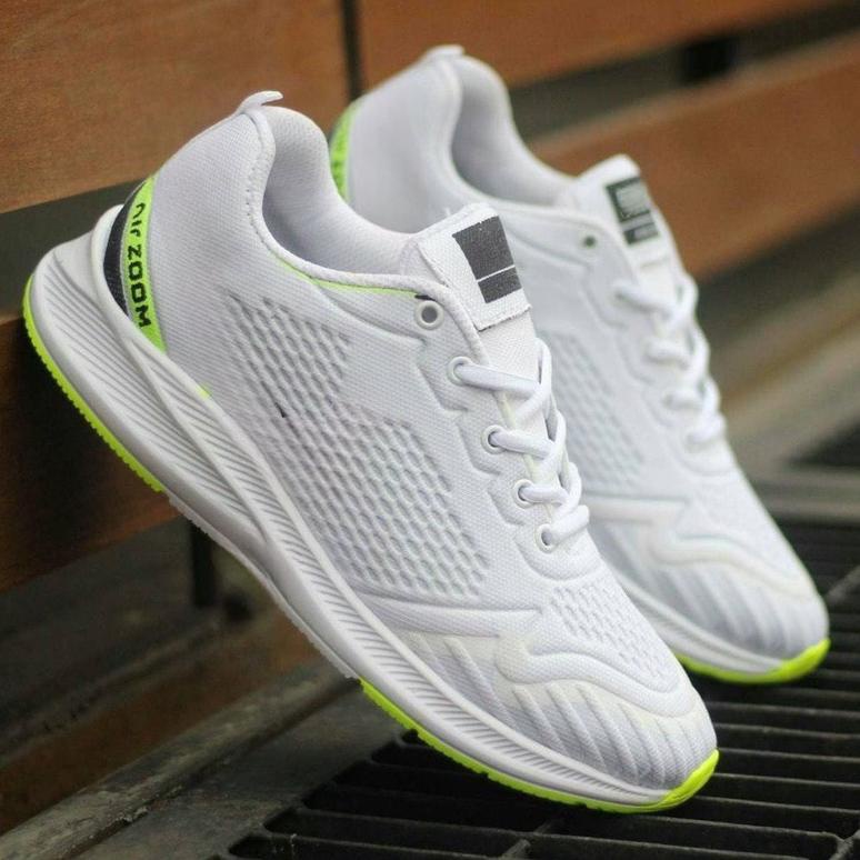 Discount Sepatu Sport Pria Wanita Sepatu Segala Jenis Olahraga Bisa Cod