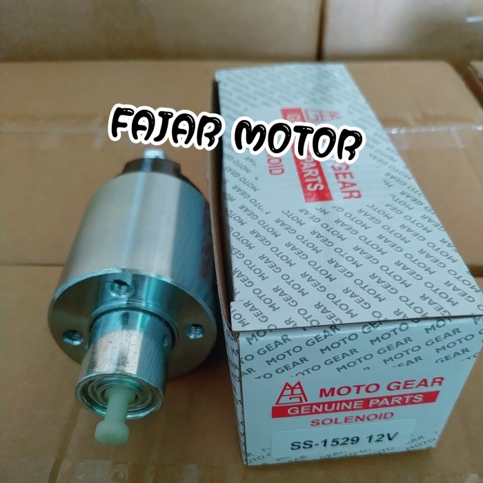 SWITCH STATER T120SS SELENOID T120 SS