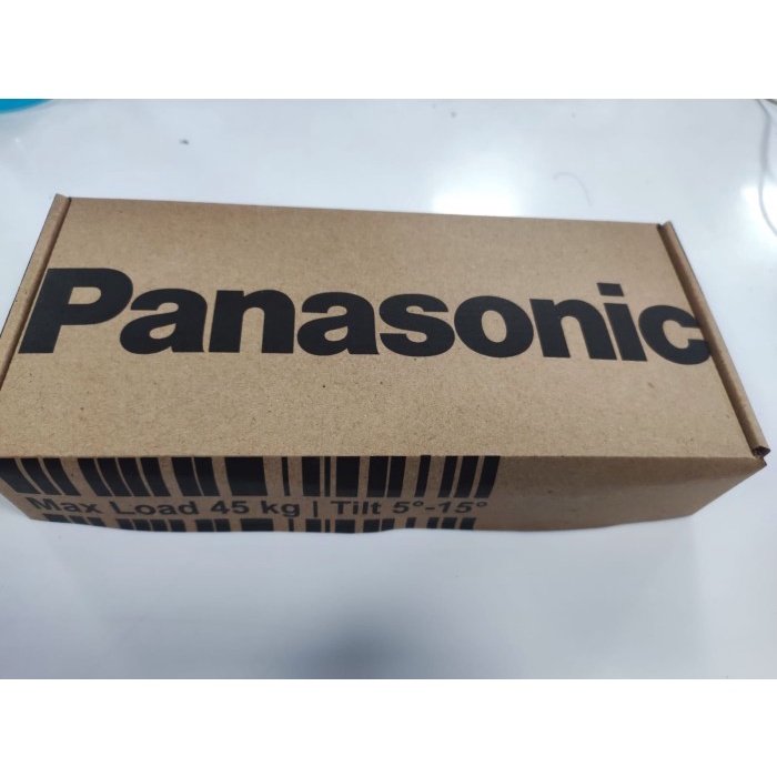 Bracket tv panasonic 32 inch original