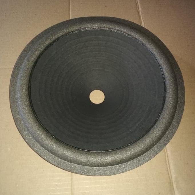 Terbatas Daun Dan Spon Woofer 10 Inch / Daun Speaker Woofer 10 Inch Edisi Terbatas