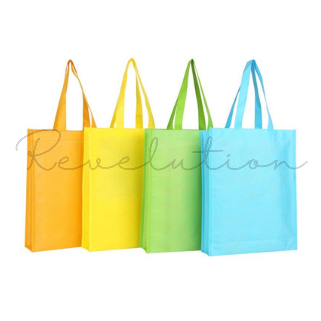 

TAS TOTE BAG TAMBAHAN/EXTRA PACKING INSTANT SAMEDAY Revelution