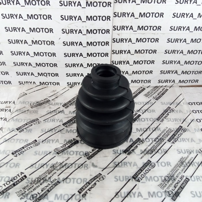 Boot Cv Joint / Kokel Dalam Vios 2007 2008 2009 Orisinil Thailand Sae