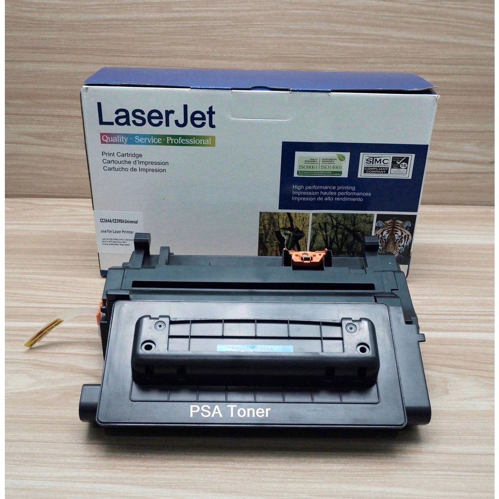 Toner Compatible 64A 90A P4014 P4015 M4515 M603 M4515 M4555 H P