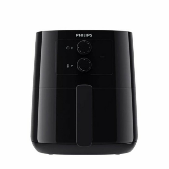 Terlaris Phillips Digital Air Fryer 9252/90