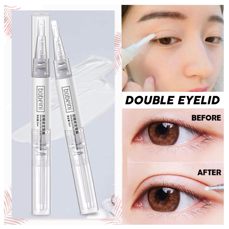 Double Eyelid Instant Cream Lipatan Mata Skot Mata XX018