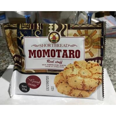 ^ KYRA ^ Momotaro Cookies Kue Kering Kukis Biskuit Shortbread Enak Banget By Aoka