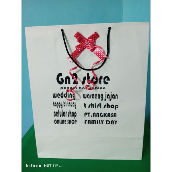 

paperbagputihmedium#sablon+Vita|sovenirpaperbagputihmedium#sablon+Vita murah
