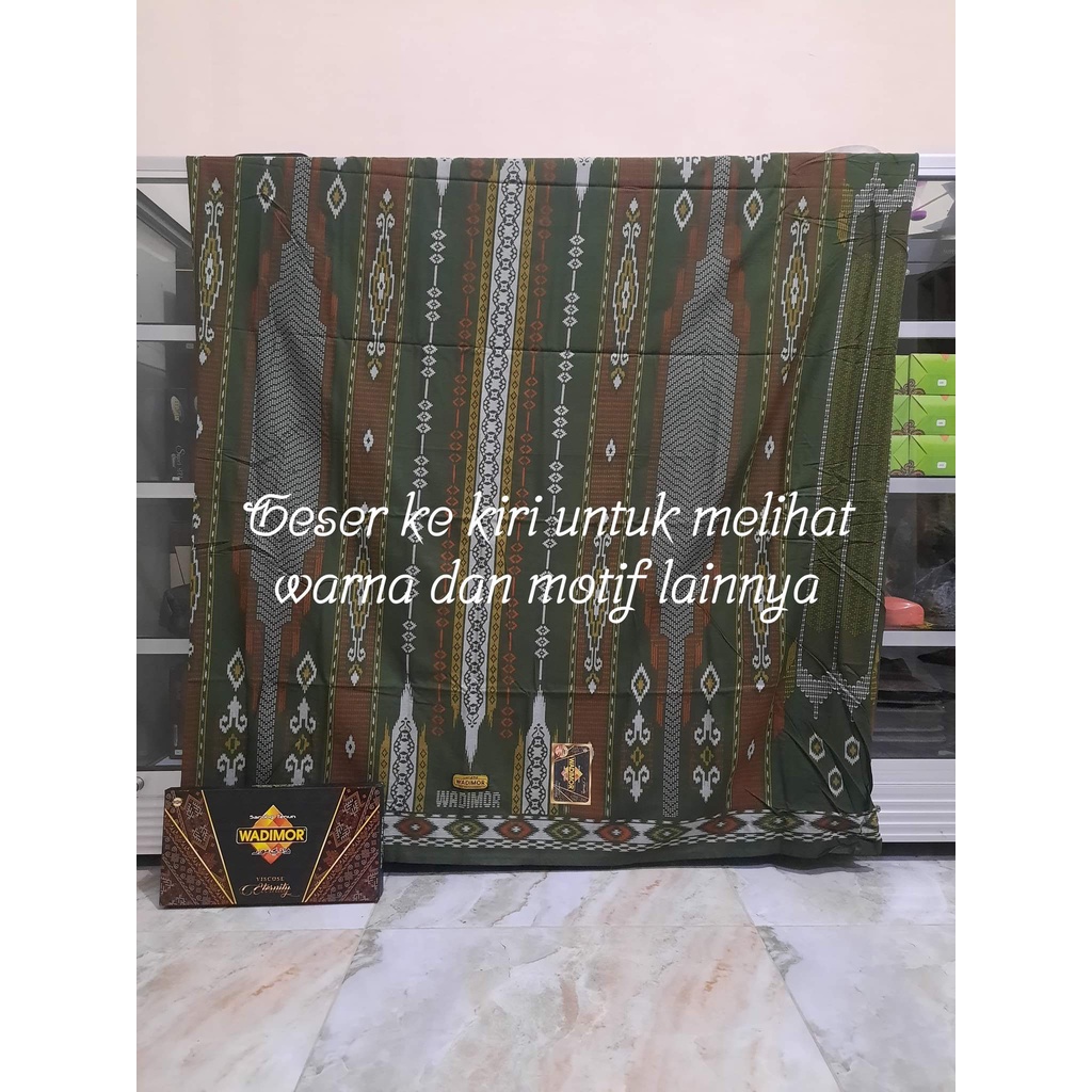 Sarung Wadimor Viscose Eternity