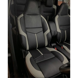 sarung jok Agya Ayla 20214-2016 fullset depan sampai belakang