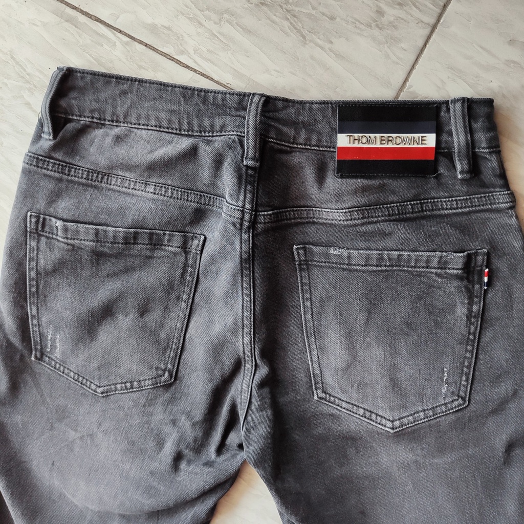 THOM BROWNE new york jeans size 28-29