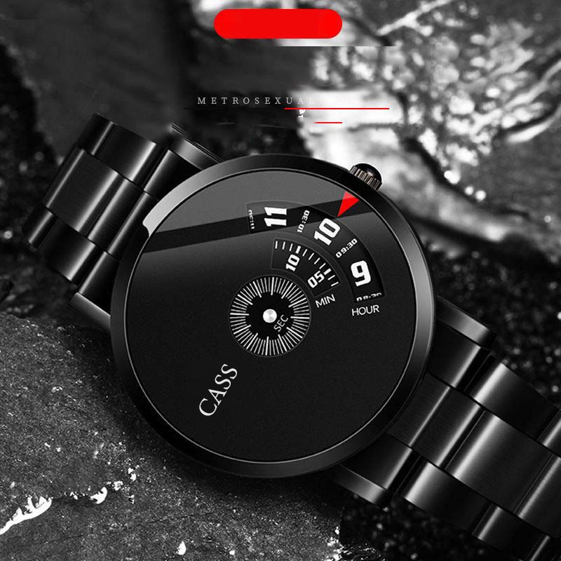 GARANSI JAM TANGAN PRIA ANTI AIR ORII JAM TANGAN PRIA DEWASA ANTI AIR JAM TANGAN PRIA KEREN JAM