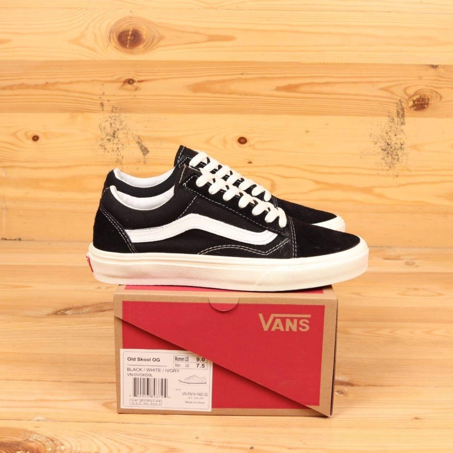 SEPATU TERLARIS VANS1234 OLD SCHOOL CASUAL SNEAKERS MURAH SEPATU KETS PRIA WANITA