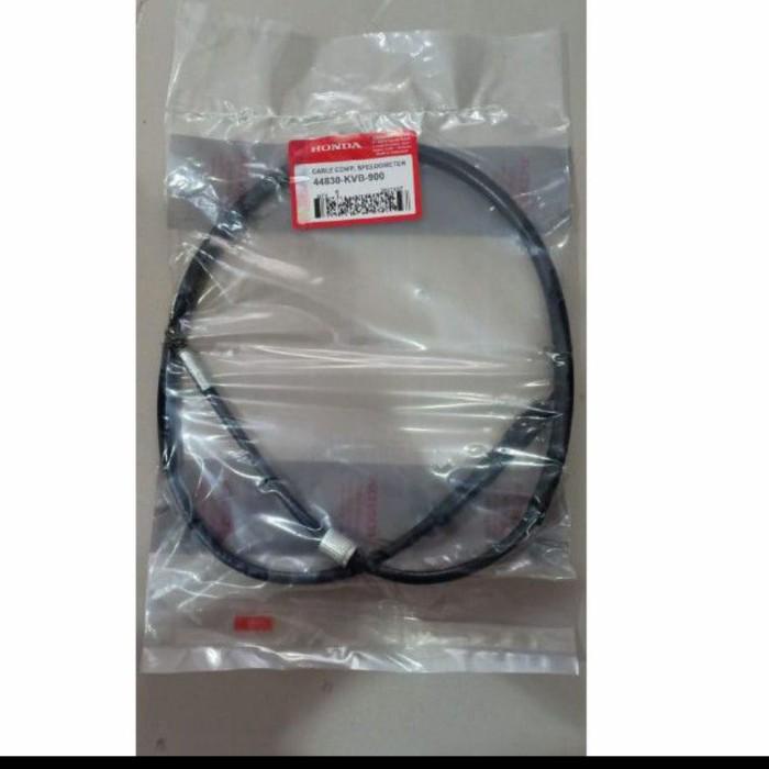 Kabel Kilometer / Speedometer Vario 110 44830 Kvb 930