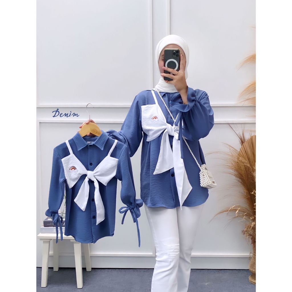 Freya Couple (Harga terpisah)